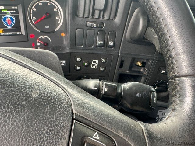 Trattore stradale standard SCANIA R 450 * RETARDER * NO EGR * 1. HAND *