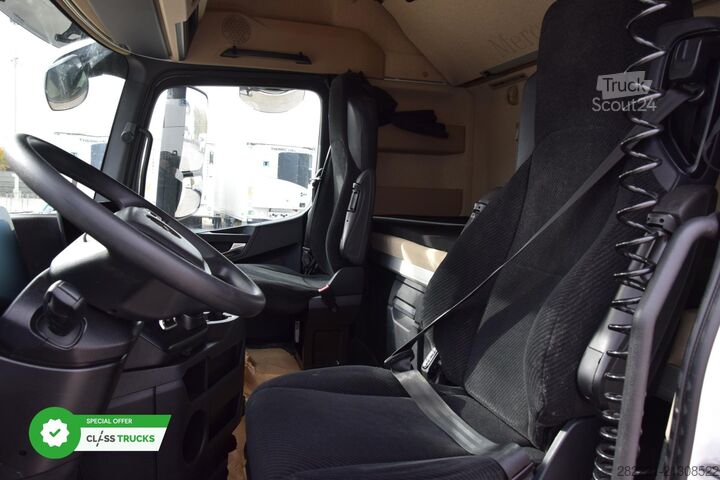 Standardni vlačilec MERCEDES-BENZ Actros 5 1845 BigSpace