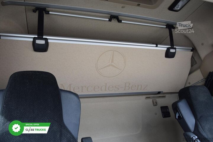 Standardni vlačilec MERCEDES-BENZ Actros 5 1845 BigSpace