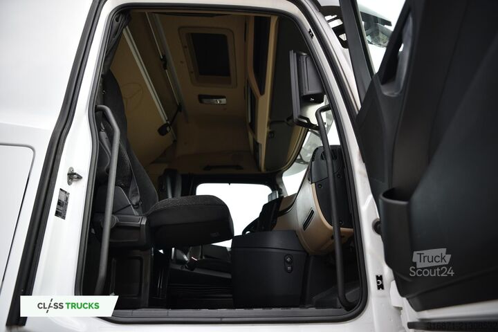 Standardni vlačilec MERCEDES-BENZ Actros 5 1845 BigSpace