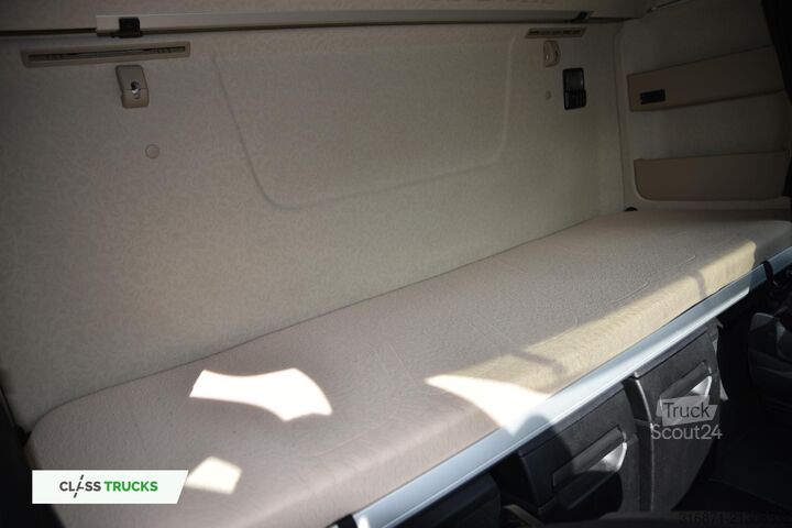 Standardni vlačilec MERCEDES-BENZ Actros 5 1845 BigSpace