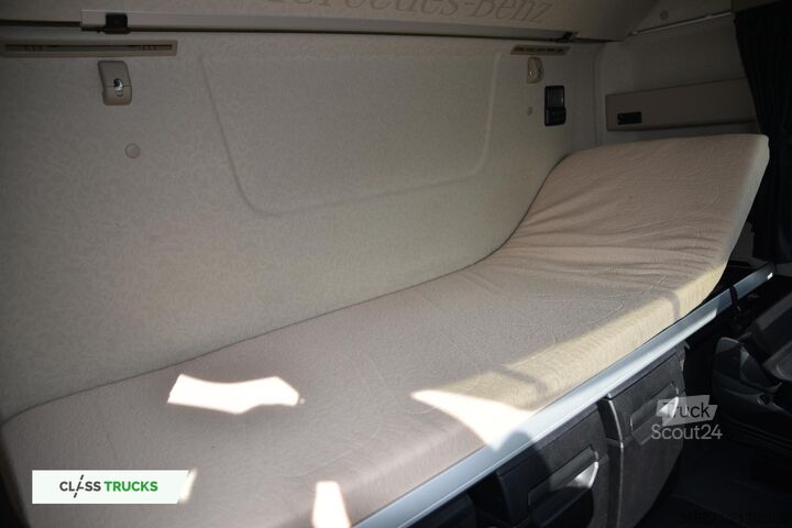 Standardni vlačilec MERCEDES-BENZ Actros 5 1845 BigSpace