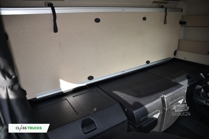 Standardni vlačilec MERCEDES-BENZ Actros 5 1845 BigSpace