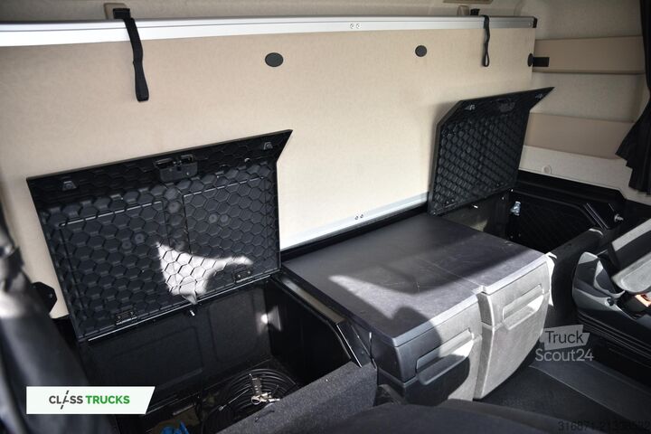 Standardni vlačilec MERCEDES-BENZ Actros 5 1845 BigSpace