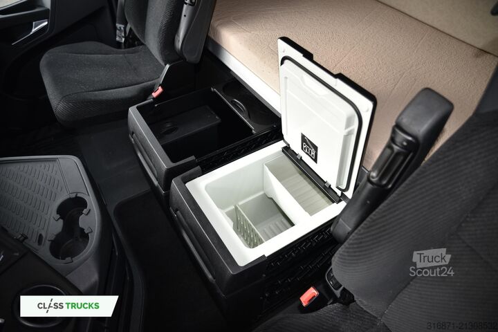 Standardni vlačilec MERCEDES-BENZ Actros 5 1845 BigSpace