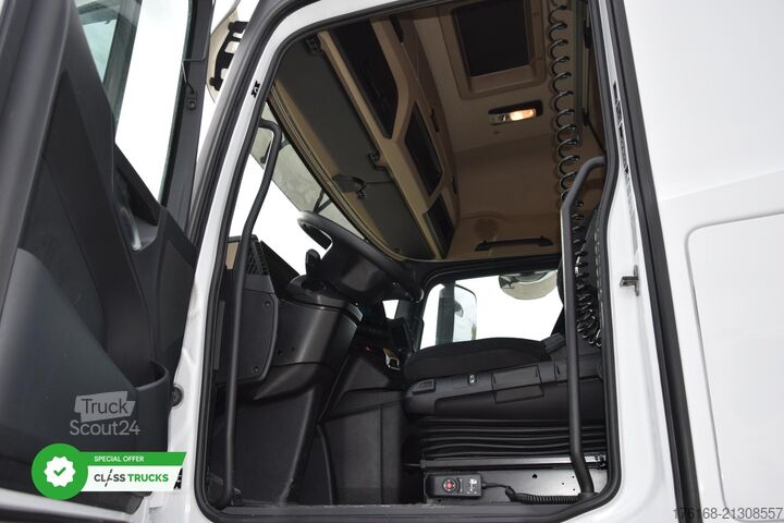 Standardni vlačilec MERCEDES-BENZ Actros 5 1845 BigSpace