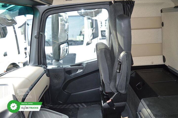 Standardni vlačilec MERCEDES-BENZ Actros 5 1845 BigSpace