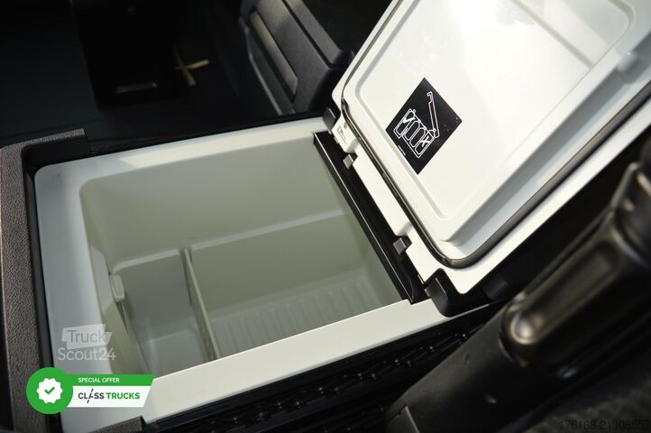 Standardni vlačilec MERCEDES-BENZ Actros 5 1845 BigSpace