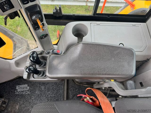 Yükleyici Volvo L220H