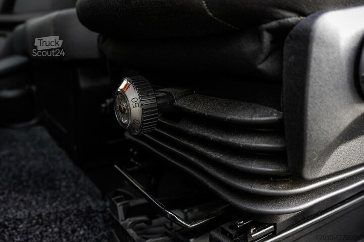 BE-SZM Iveco Daily 40C18 3.0L | Automaat | BE-Trekker | Max ...