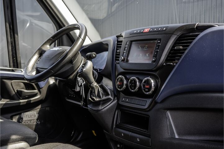 Μεταφορά σε ψύξη/κατάψυξη Iveco Daily 35S14V 2.3 L2H2 | Euro 6 | Koelwagen | Cr...