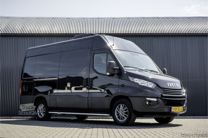Μεταφορά σε ψύξη/κατάψυξη Iveco Daily 35S14V 2.3 L2H2 | Euro 6 | Koelwagen | Cr...