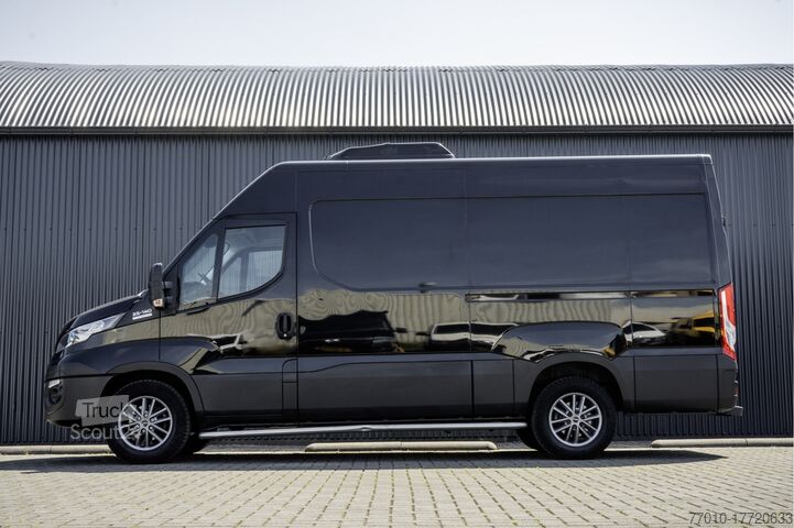 Μεταφορά σε ψύξη/κατάψυξη Iveco Daily 35S14V 2.3 L2H2 | Euro 6 | Koelwagen | Cr...