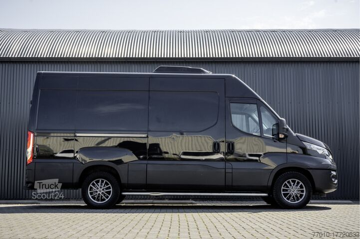Μεταφορά σε ψύξη/κατάψυξη Iveco Daily 35S14V 2.3 L2H2 | Euro 6 | Koelwagen | Cr...