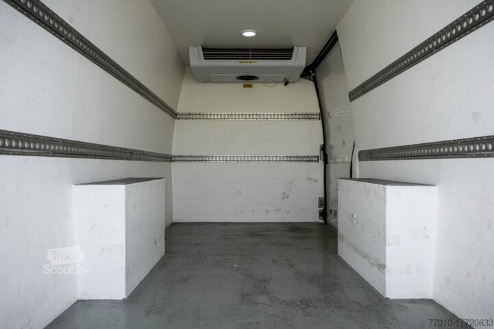 Μεταφορά σε ψύξη/κατάψυξη Iveco Daily 35S14V 2.3 L2H2 | Euro 6 | Koelwagen | Cr...
