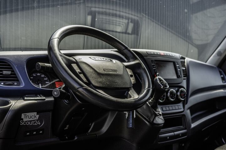 Μεταφορά σε ψύξη/κατάψυξη Iveco Daily 35S14V 2.3 L2H2 | Euro 6 | Koelwagen | Cr...