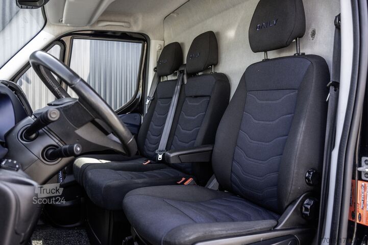 Μεταφορά σε ψύξη/κατάψυξη Iveco Daily 35S14V 2.3 L2H2 | Euro 6 | Koelwagen | Cr...