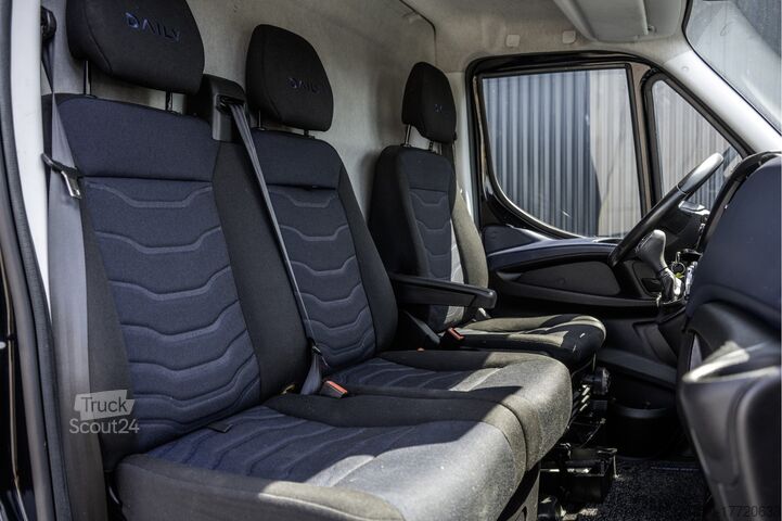 Μεταφορά σε ψύξη/κατάψυξη Iveco Daily 35S14V 2.3 L2H2 | Euro 6 | Koelwagen | Cr...