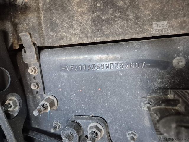 Daimler Truck Austria GmbH Daimler Truck Austria GmbH Daimler Truck Austria GmbH