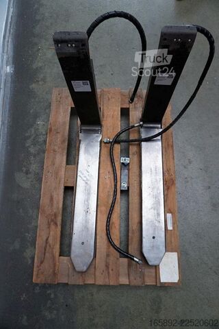 Horquilla DURWEN TGZ 20 800/1200