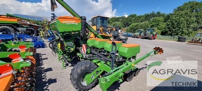 Precisionssåmaskin Amazone PRECEA 6000-2 CC SUPER