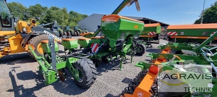 Precisionssåmaskin Amazone PRECEA 6000-2 CC SUPER