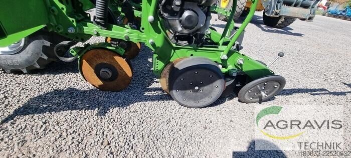 Precisionssåmaskin Amazone PRECEA 6000-2 CC SUPER
