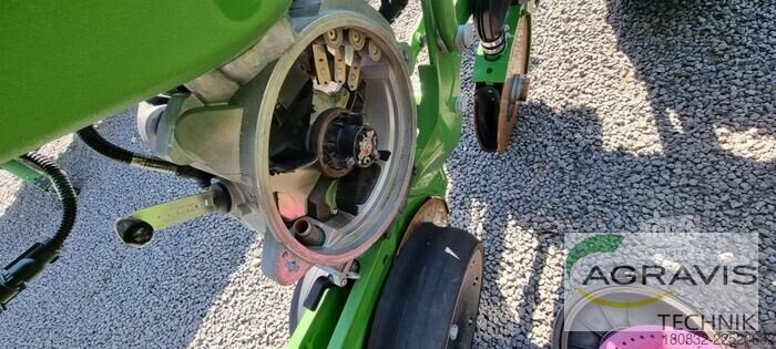 Precisionssåmaskin Amazone PRECEA 6000-2 CC SUPER