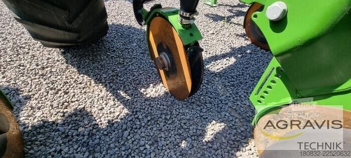Precisionssåmaskin Amazone PRECEA 6000-2 CC SUPER