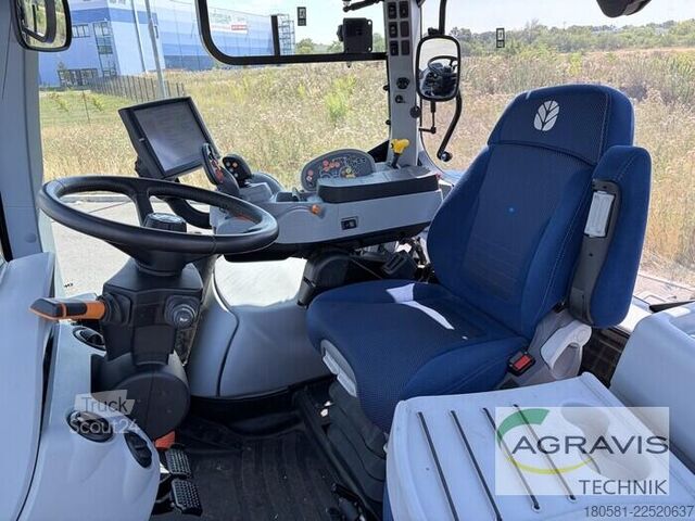 Traktor New Holland T 6.180 DYNAMIC COMMAND
