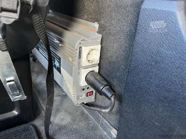 Standaard-SZM Mercedes-Benz Actros 1842 Streamspace / 945 dkm / 2 Tanks / N...