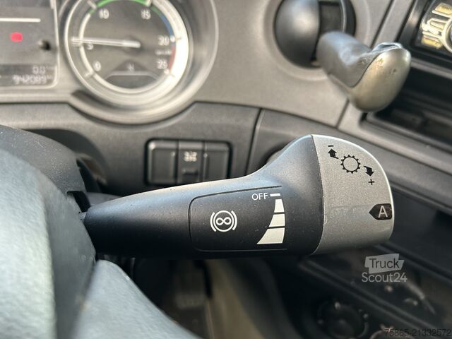 MTS standard DAF XF 440 FT SC / 942 dkm / Tacho V2 / 2 Tanks / N...