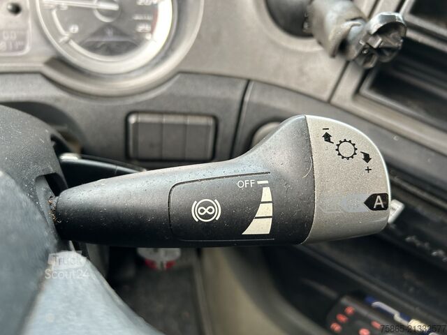 MTS standard DAF XF 450 FT Space Cab / 2 Tanks / APK TUV 10-26