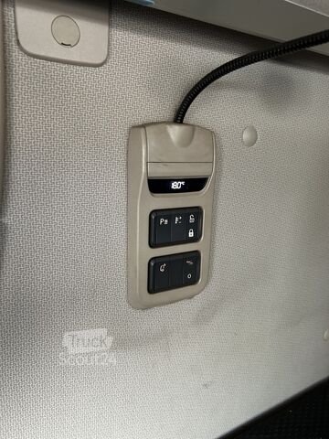 MTS standard DAF XF 450 FT Space Cab / 2 Tanks / APK TUV 10-26