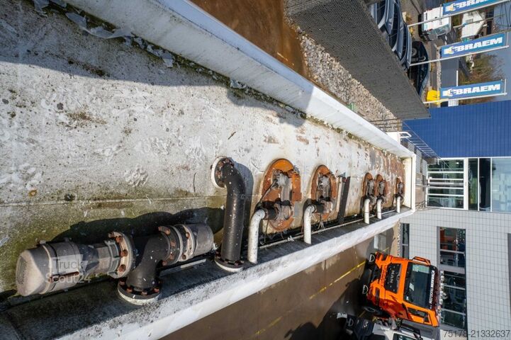 Tanklaster EKW EKW-ROC32T2D - 32 000 L/5 comp.