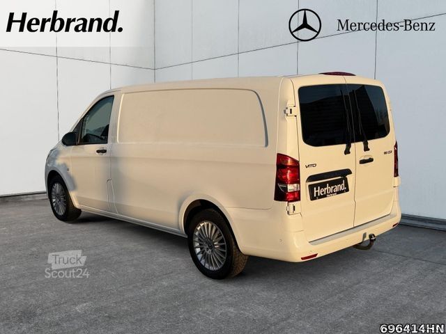 Фургон-панель MERCEDES-BENZ Vito 116 CDI *LED*Automatik*Klima*AHK*Kamera*