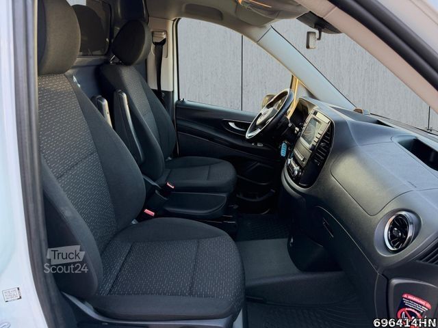 Фургон-панель MERCEDES-BENZ Vito 116 CDI *LED*Automatik*Klima*AHK*Kamera*