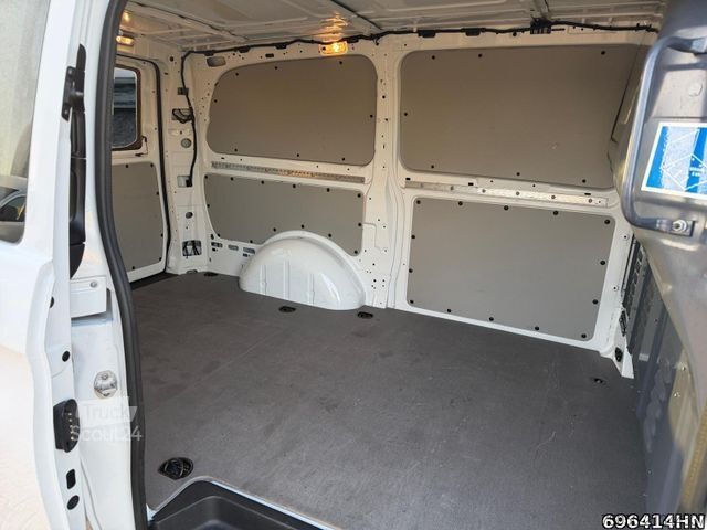 Фургон-панель MERCEDES-BENZ Vito 116 CDI *LED*Automatik*Klima*AHK*Kamera*