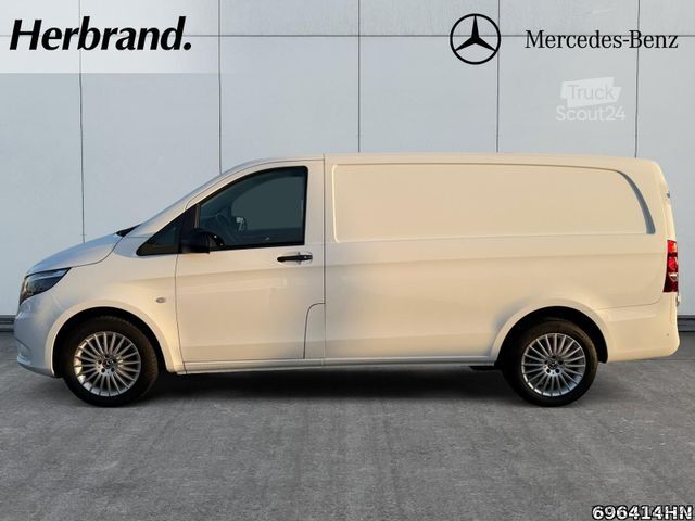 Минибус MERCEDES-BENZ Vito 116 CDI *LED*Automatik*Klima*AHK*Kamera*