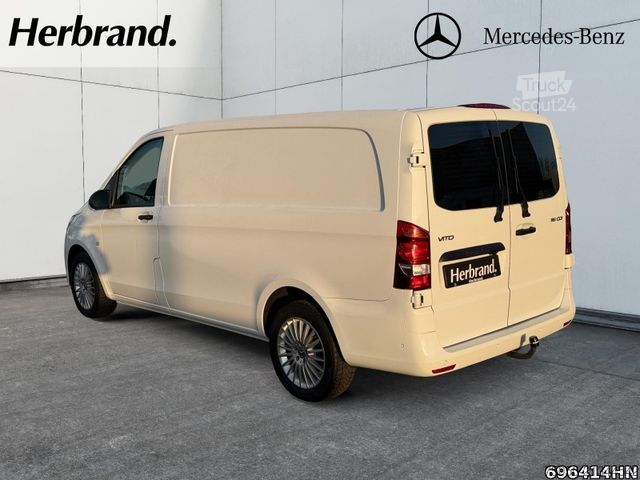 Минибус MERCEDES-BENZ Vito 116 CDI *LED*Automatik*Klima*AHK*Kamera*