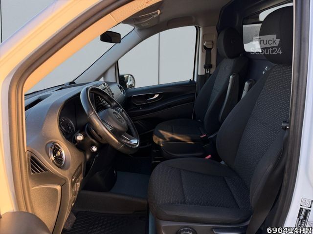 Минибус MERCEDES-BENZ Vito 116 CDI *LED*Automatik*Klima*AHK*Kamera*