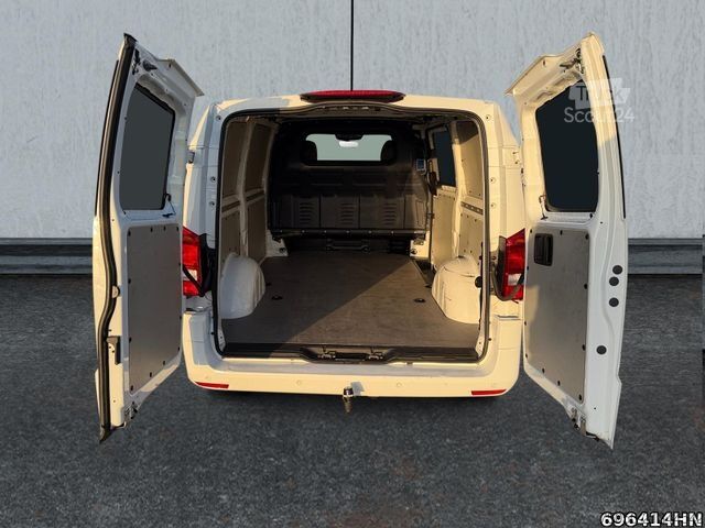 Минибус MERCEDES-BENZ Vito 116 CDI *LED*Automatik*Klima*AHK*Kamera*