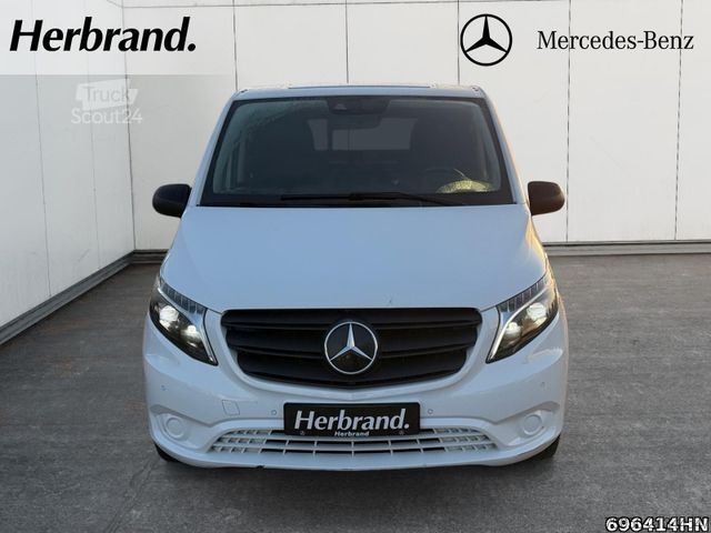 Фургон-панель MERCEDES-BENZ Vito 116 CDI *LED*Automatik*Klima*AHK*Kamera*