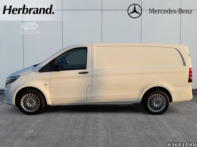 Фургон-панель MERCEDES-BENZ Vito 116 CDI *LED*Automatik*Klima*AHK*Kamera*