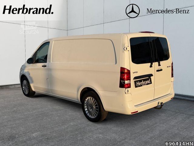 Фургон-панель MERCEDES-BENZ Vito 116 CDI *LED*Automatik*Klima*AHK*Kamera*
