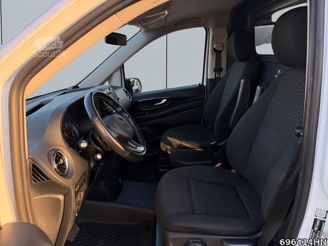 Фургон-панель MERCEDES-BENZ Vito 116 CDI *LED*Automatik*Klima*AHK*Kamera*