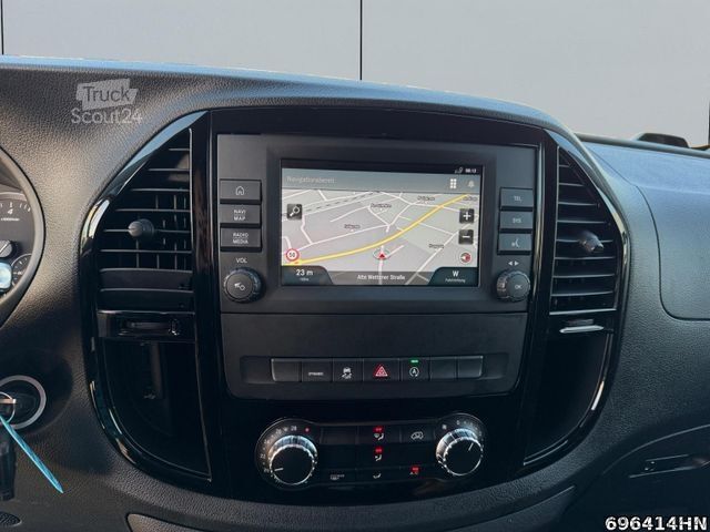 Фургон-панель MERCEDES-BENZ Vito 116 CDI *LED*Automatik*Klima*AHK*Kamera*
