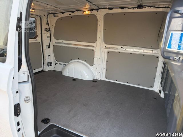 Фургон-панель MERCEDES-BENZ Vito 116 CDI *LED*Automatik*Klima*AHK*Kamera*