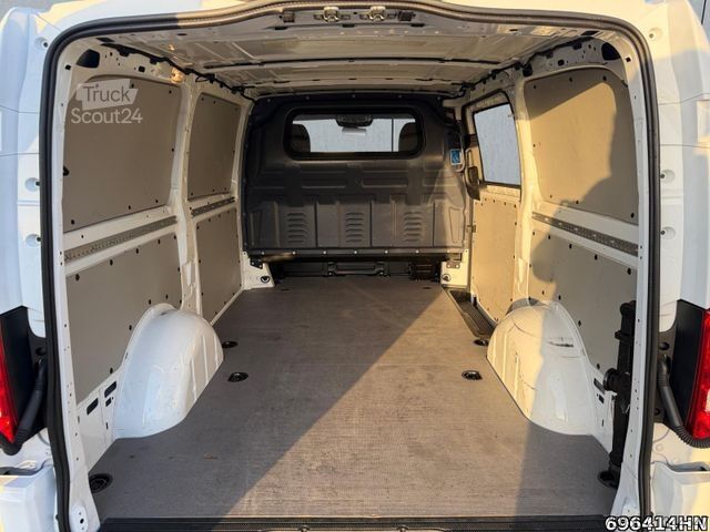 Фургон-панель MERCEDES-BENZ Vito 116 CDI *LED*Automatik*Klima*AHK*Kamera*