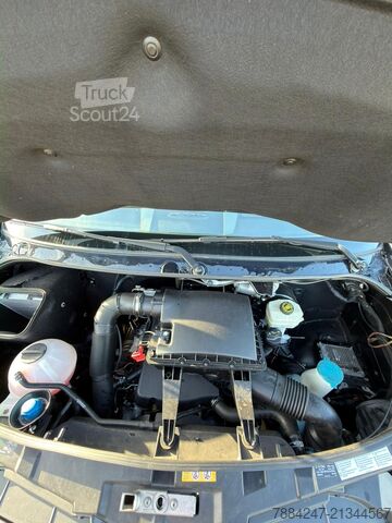 Minibús Mercedes-Benz Sprinter 516